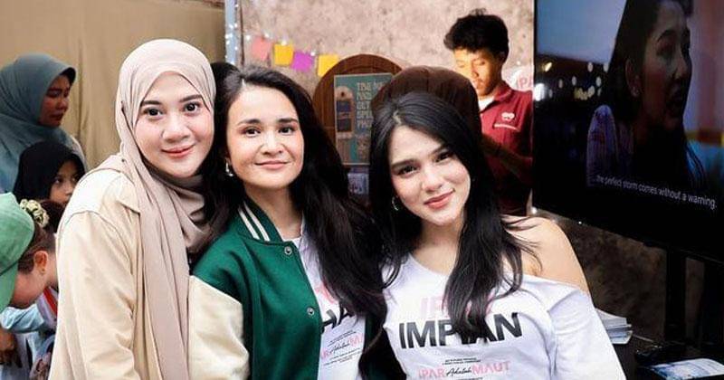 Instagram.com/iparadalahmautmovie